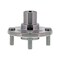 Mevotech 88-02 Toyota Corolla/93-97 Geo Prizm/98 Bearing W/Hub, H518507 H518507 - alternate 4